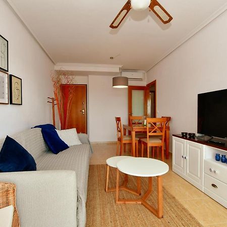 Apartamento Terrazas De Aguamarina Dehesa de Campoamor  Eksteriør billede