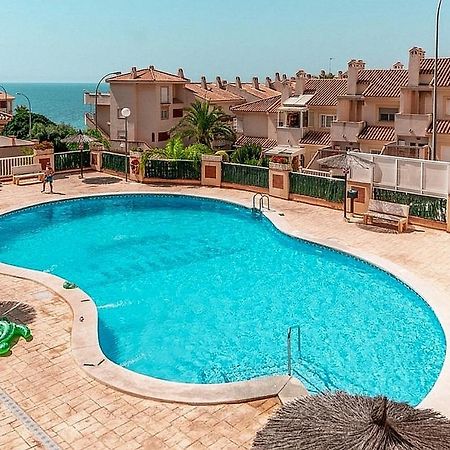 Apartamento Terrazas De Aguamarina Dehesa de Campoamor  Eksteriør billede