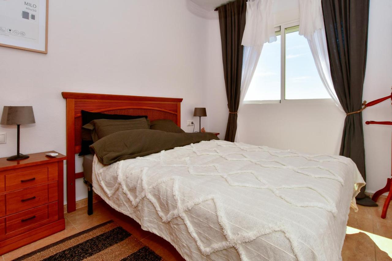 Apartamento Terrazas De Aguamarina Dehesa de Campoamor  Eksteriør billede