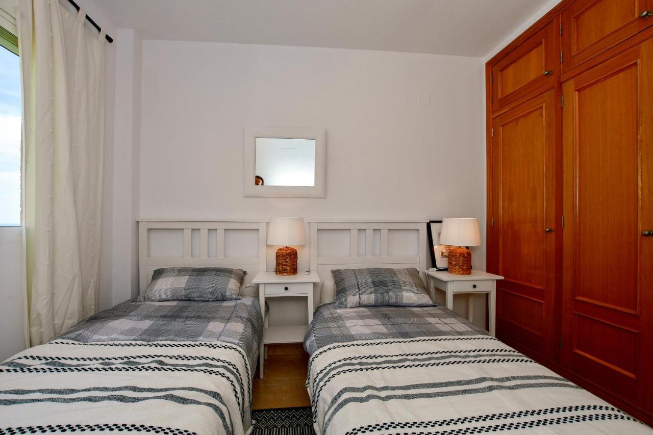 Apartamento Terrazas De Aguamarina Dehesa de Campoamor  Eksteriør billede