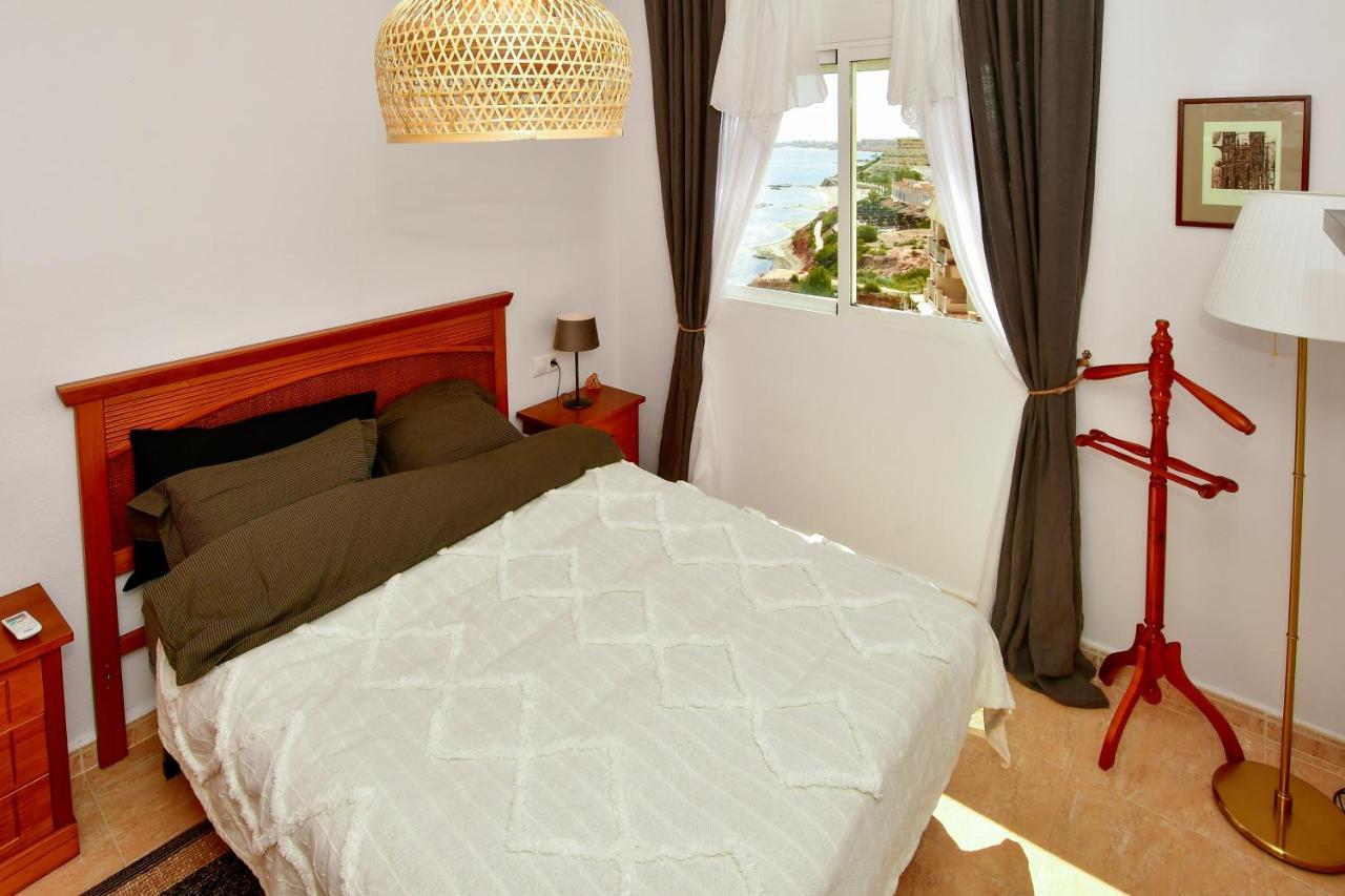 Apartamento Terrazas De Aguamarina Dehesa de Campoamor  Eksteriør billede