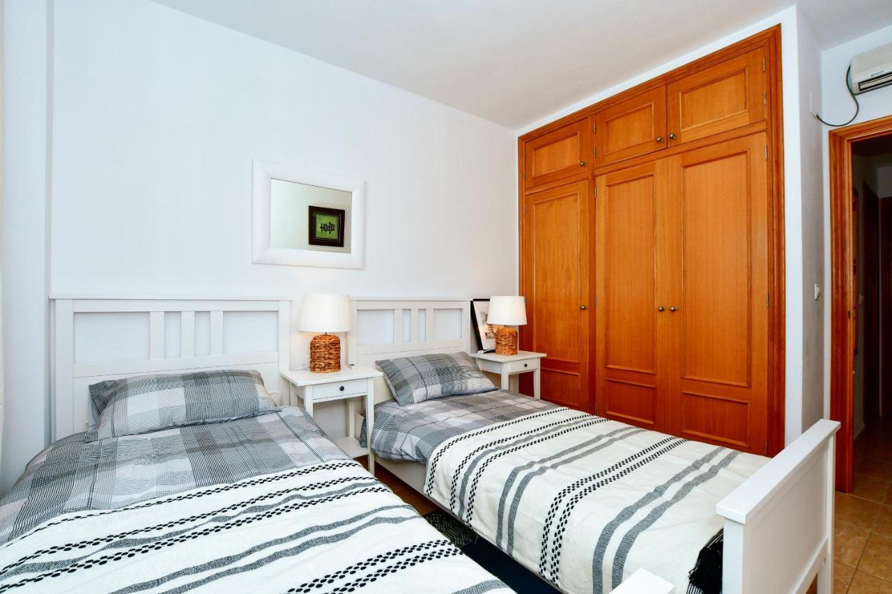Apartamento Terrazas De Aguamarina Dehesa de Campoamor  Eksteriør billede