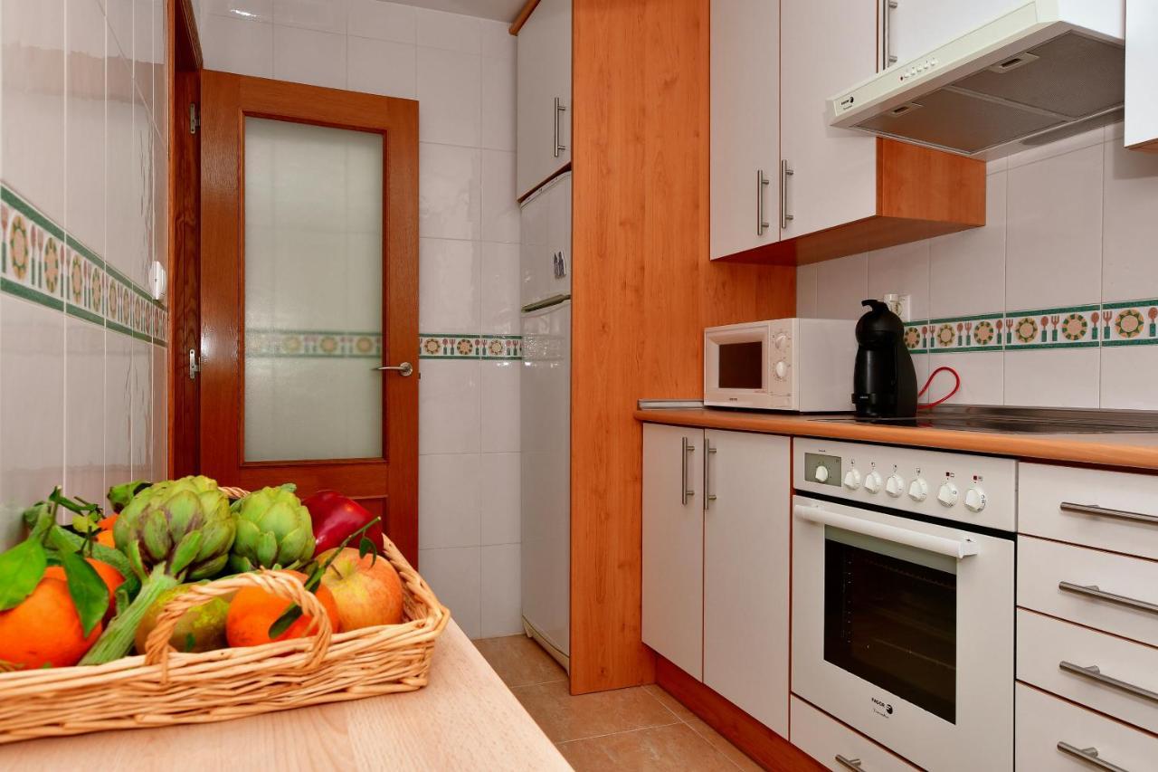 Apartamento Terrazas De Aguamarina Dehesa de Campoamor  Eksteriør billede