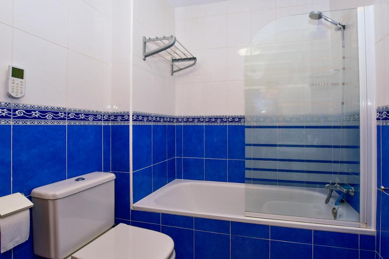 Apartamento Terrazas De Aguamarina Dehesa de Campoamor  Eksteriør billede