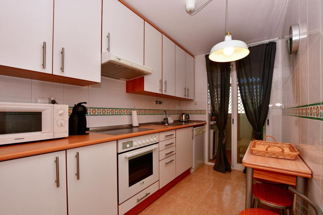 Apartamento Terrazas De Aguamarina Dehesa de Campoamor  Eksteriør billede