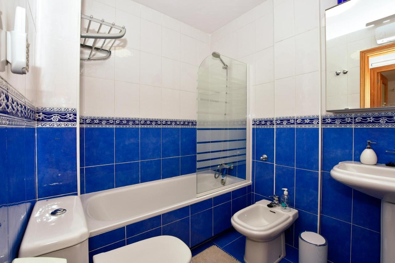 Apartamento Terrazas De Aguamarina Dehesa de Campoamor  Eksteriør billede