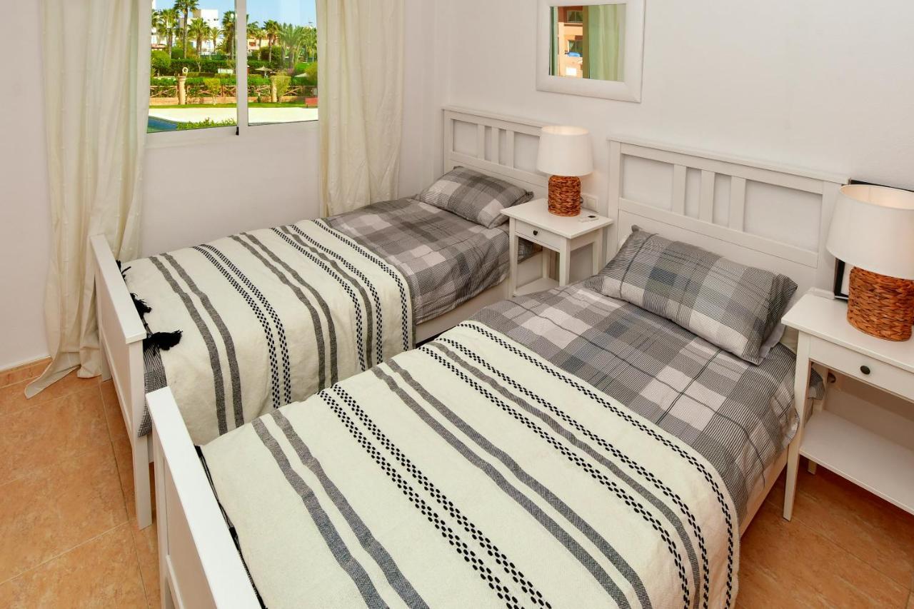 Apartamento Terrazas De Aguamarina Dehesa de Campoamor  Eksteriør billede