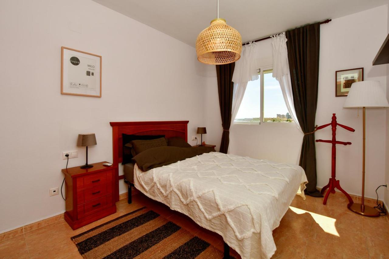 Apartamento Terrazas De Aguamarina Dehesa de Campoamor  Eksteriør billede